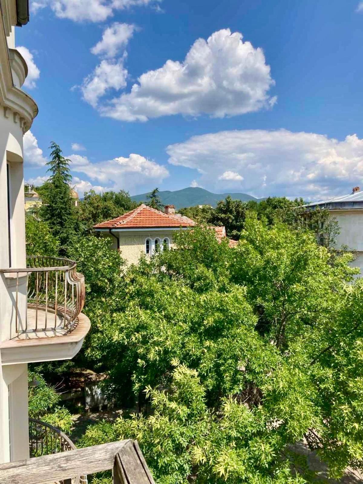 Balkan Aparts Хисаря Екстер'єр фото